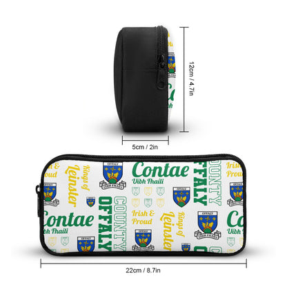 County Offaly Backpack, Lunch Bag & Pencil Case Set