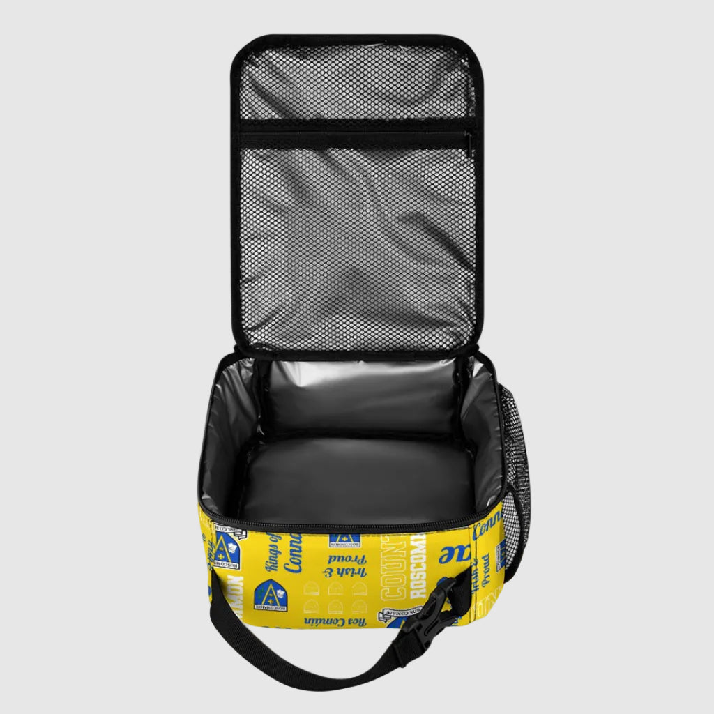 County Roscommon Backpack, Lunch Bag & Pencil Case Set