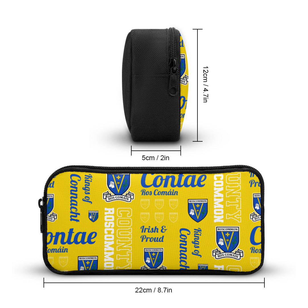 County Roscommon Backpack, Lunch Bag & Pencil Case Set
