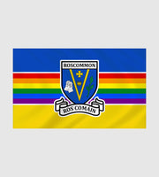 County Roscommon Pride Flag