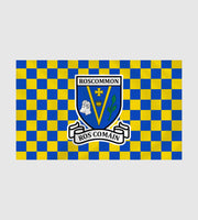 County Roscommon Chequered Flag