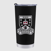 County Sligo Classic Crest 20oz Travel Mug