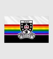 County Sligo Pride Flag