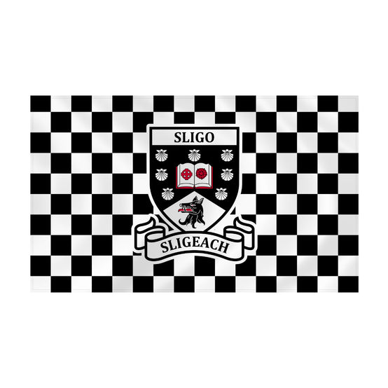 County Sligo Chequered Flag