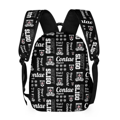 County Sligo Backpack, Lunch Bag & Pencil Case Set