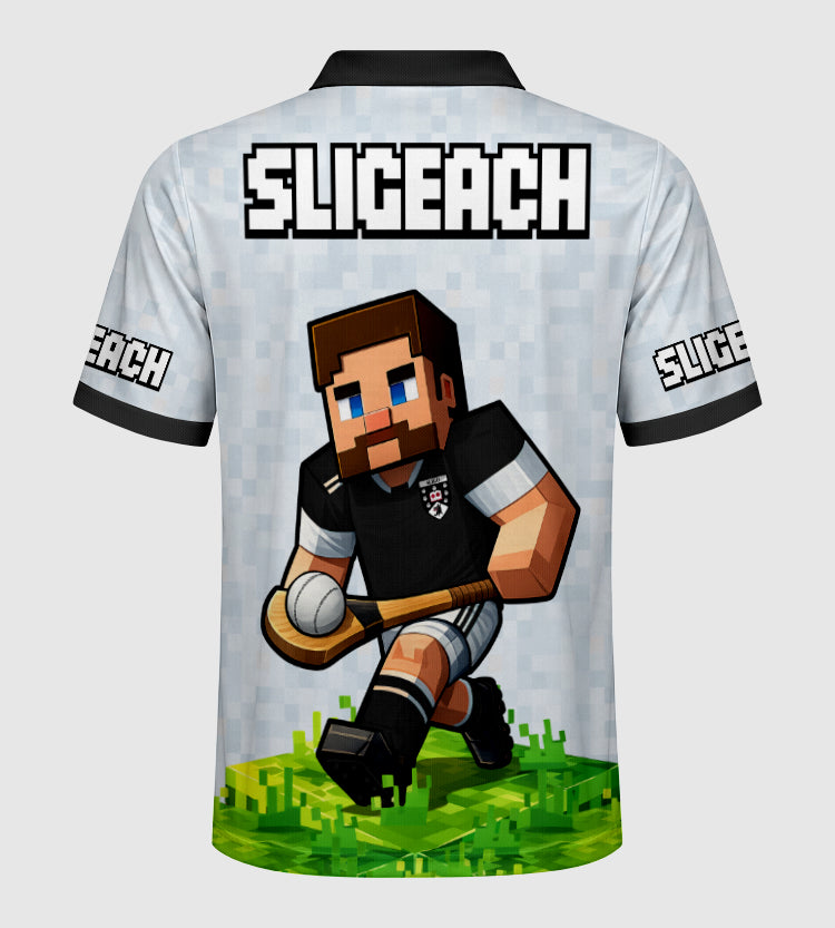 County Sligo Little Legends Jersey - Kids