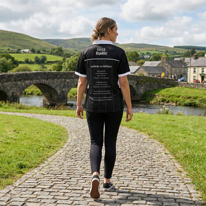 County Sligo Irish Republic Jersey