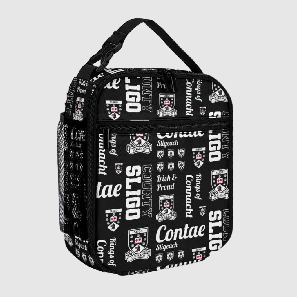 County Sligo Backpack, Lunch Bag & Pencil Case Set