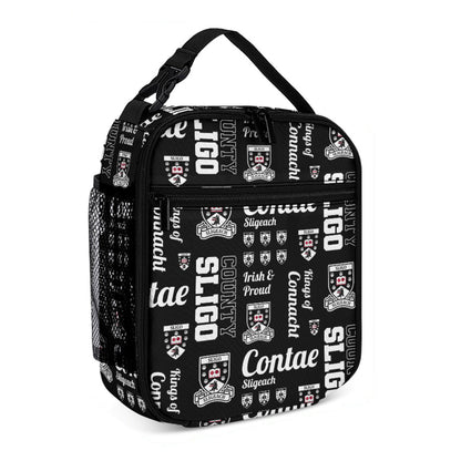 County Sligo Backpack, Lunch Bag & Pencil Case Set