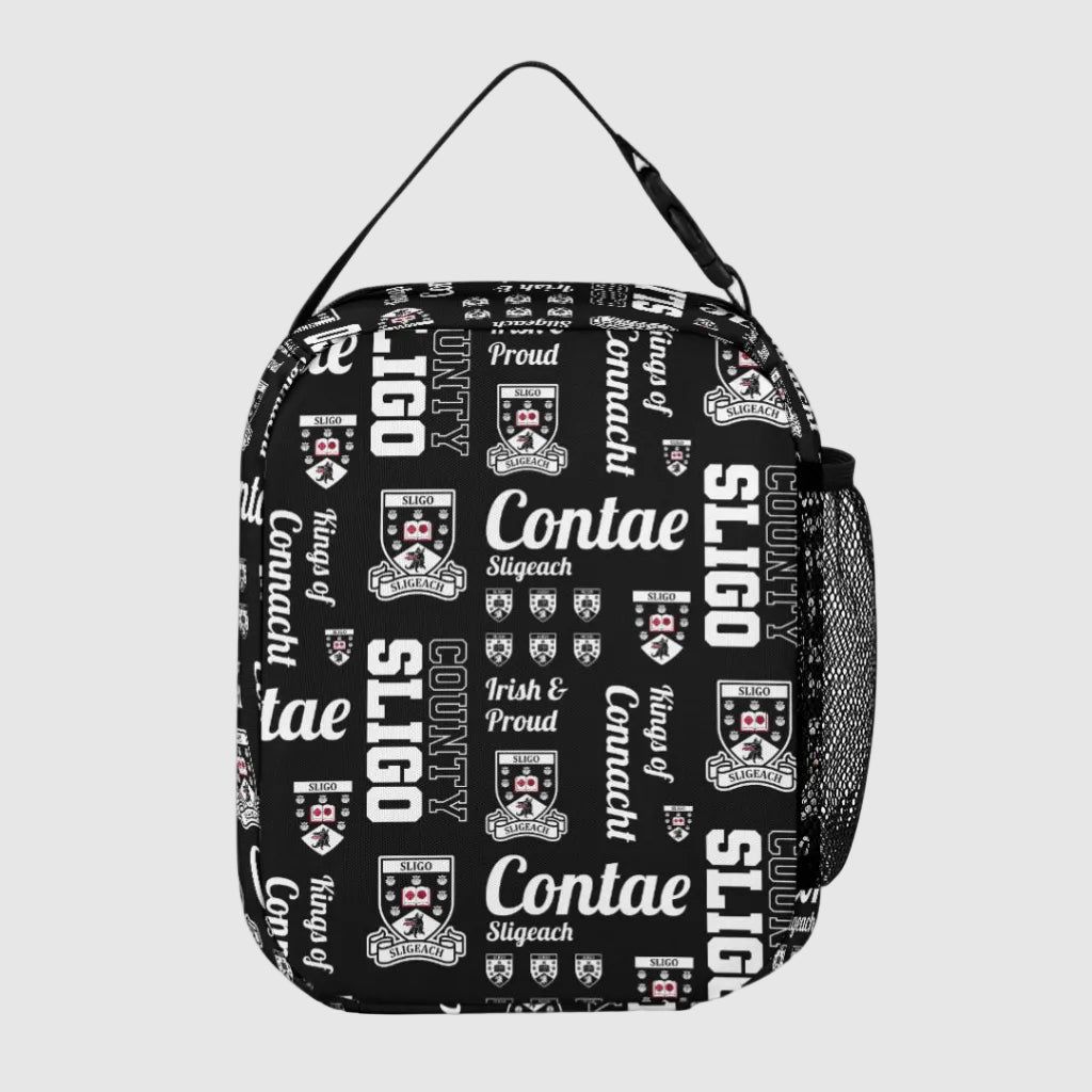 County Sligo Backpack, Lunch Bag & Pencil Case Set