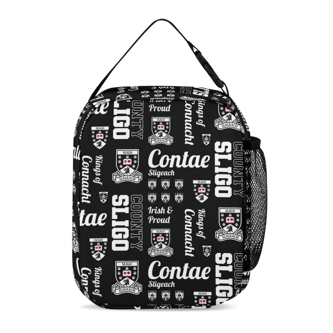 County Sligo Backpack, Lunch Bag & Pencil Case Set