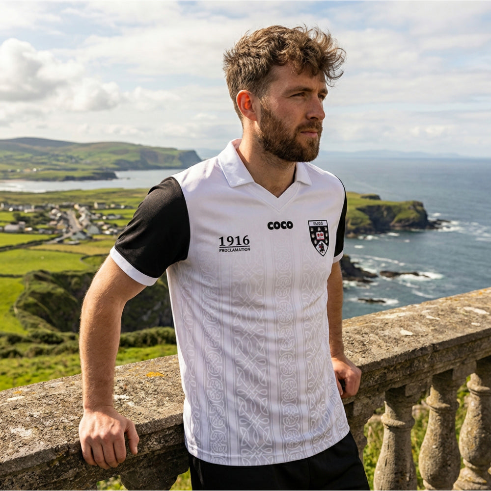 County Sligo 1916 Proclamation Jersey