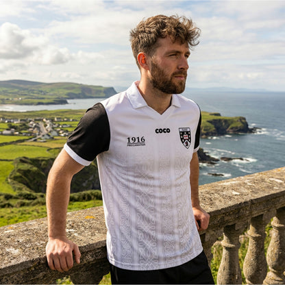 County Sligo 1916 Proclamation Jersey