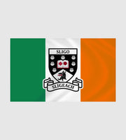 County Sligo Tricolour Flag