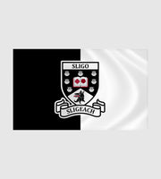County Sligo Classic Crest Flag