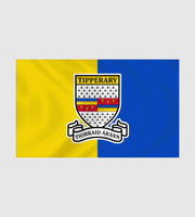 County Tipperary Classic Crest Flag