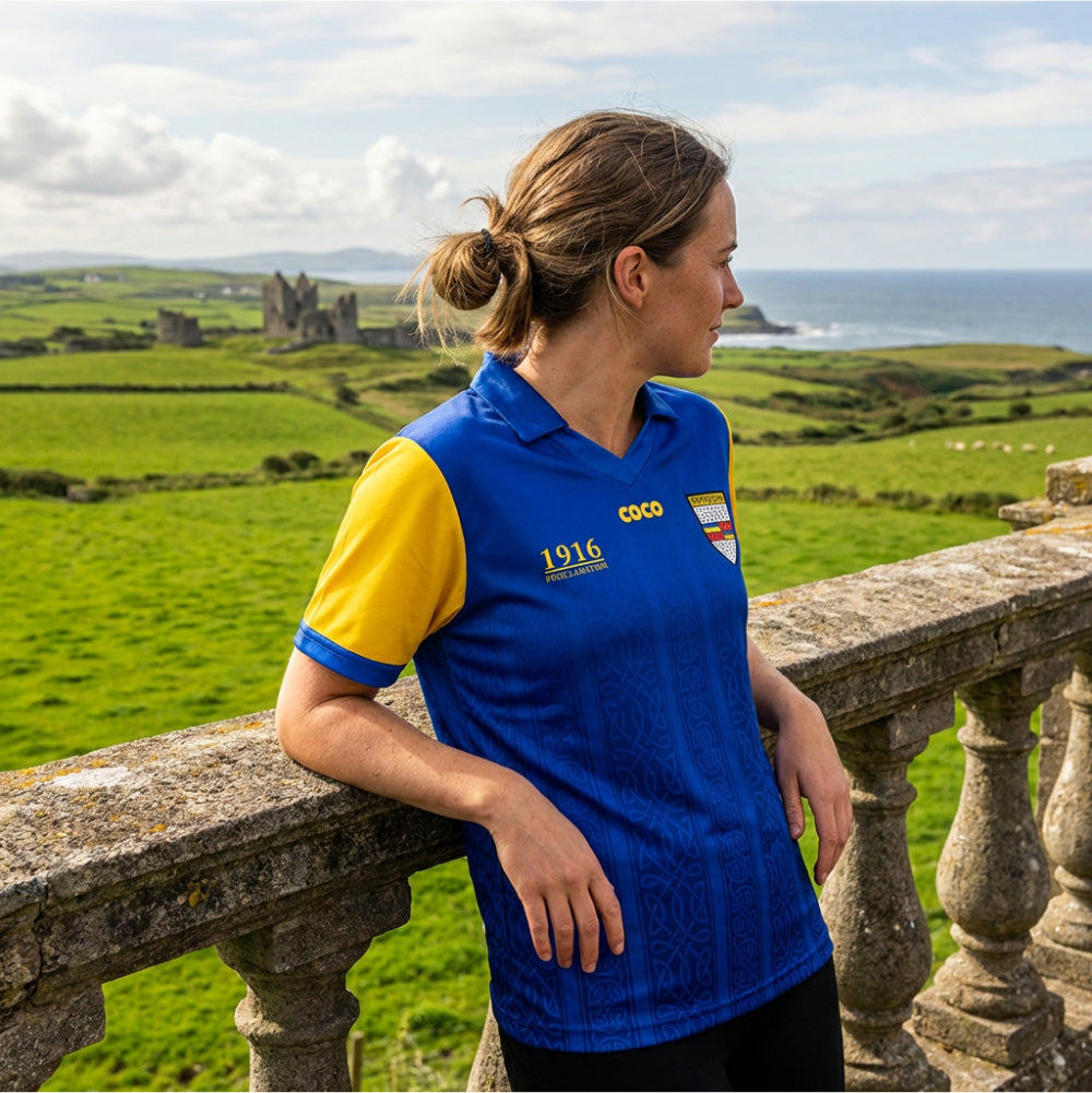 County Tipperary 1916 Proclamation Jersey