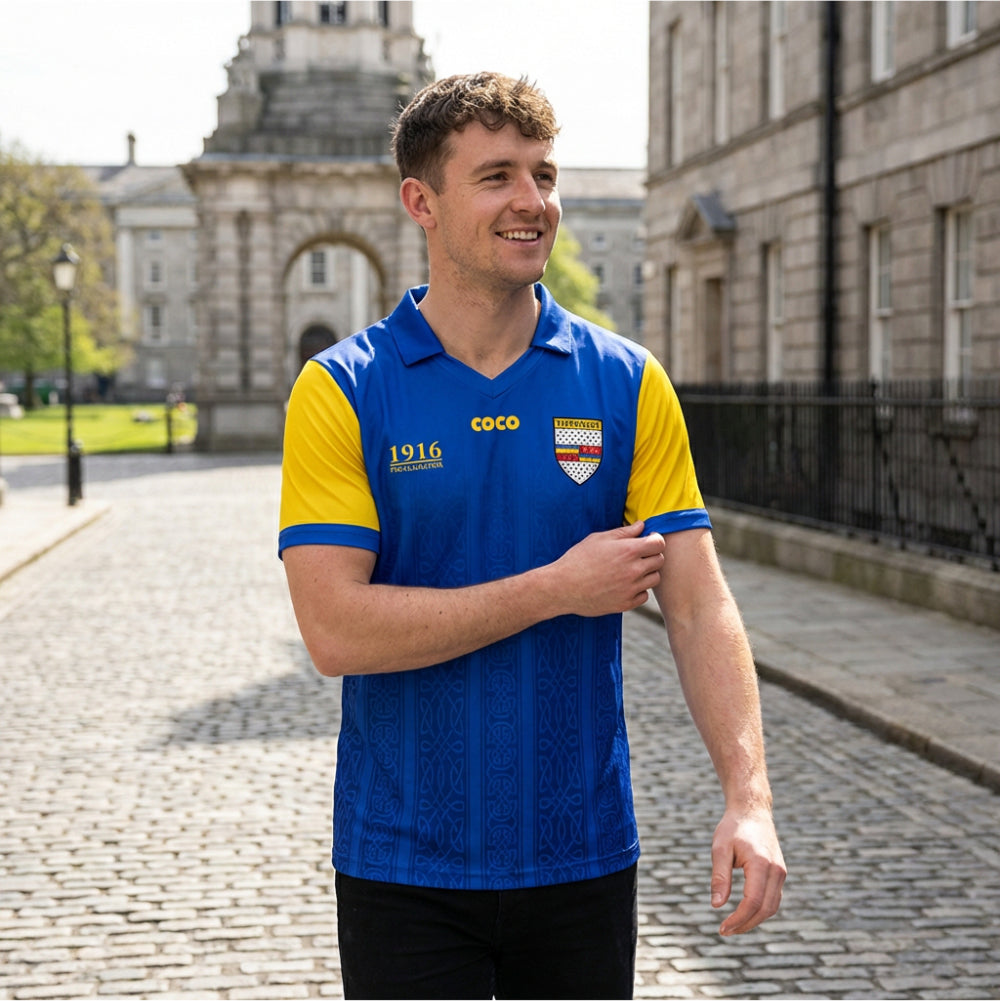 County Tipperary 1916 Proclamation Jersey