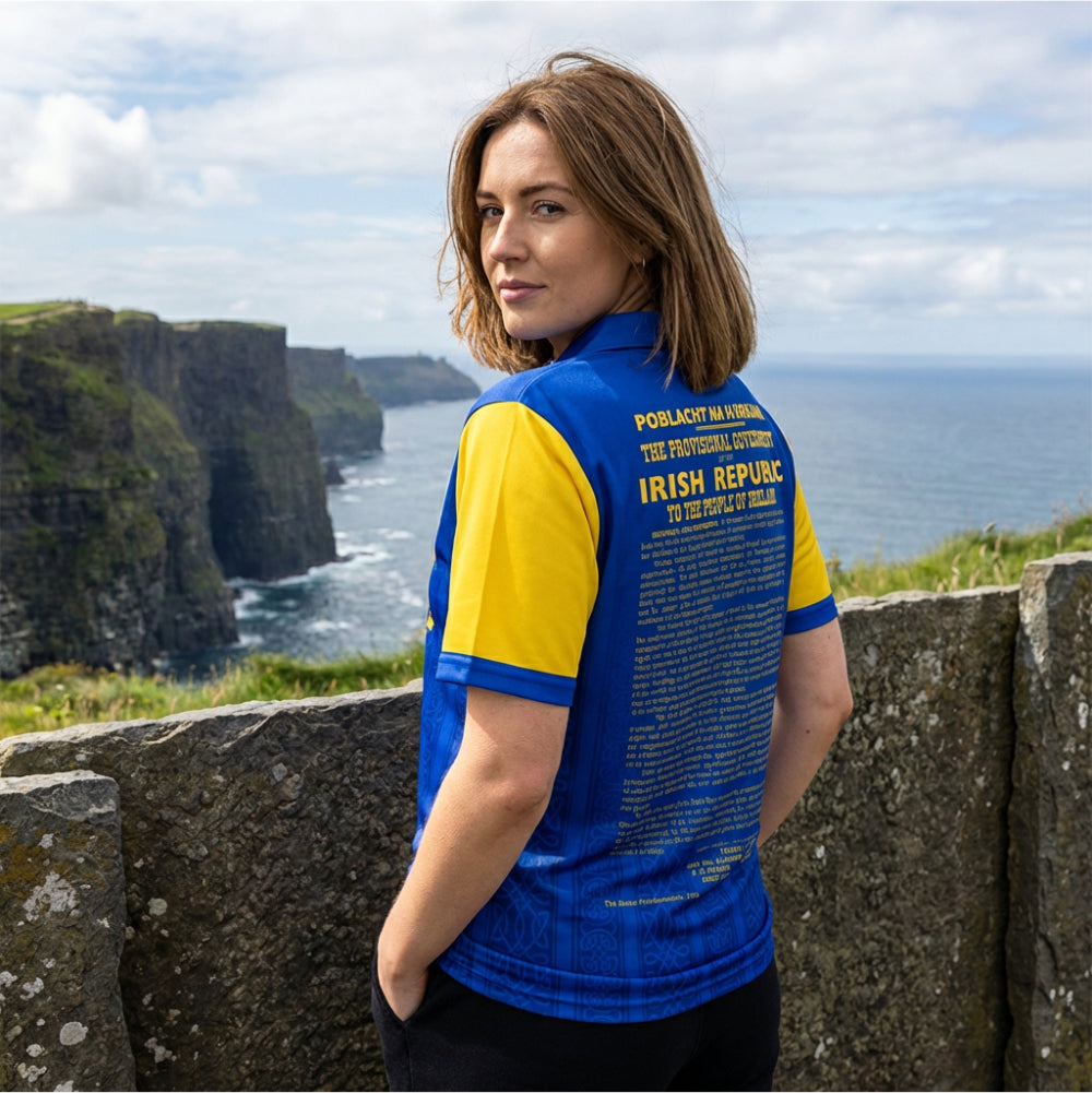 County Tipperary 1916 Proclamation Jersey