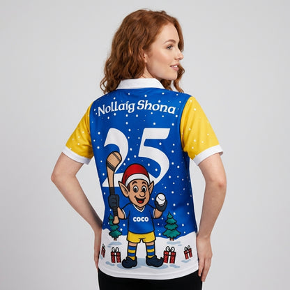 County Tipperary Christmas Jersey