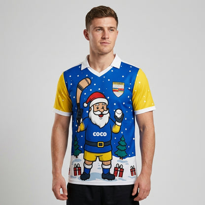County Tipperary Christmas Jersey