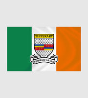 County Tipperary Tricolour Flag