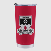 County Tyrone Classic Crest 20oz Travel Mug
