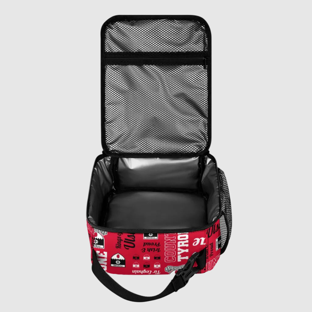 County Tyrone Backpack, Lunch Bag & Pencil Case Set