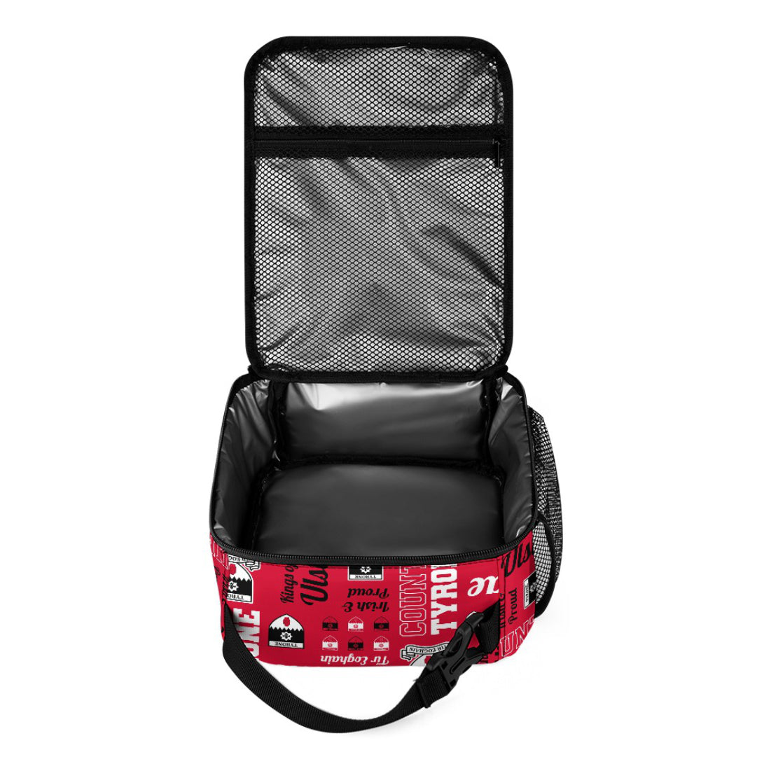 County Tyrone Backpack, Lunch Bag & Pencil Case Set