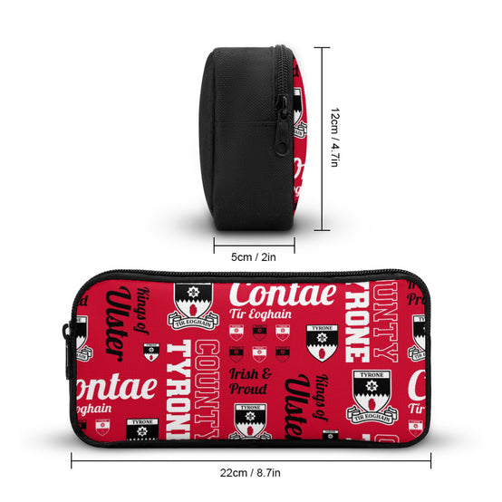 County Tyrone Backpack, Lunch Bag & Pencil Case Set