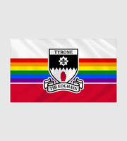 County Tyrone Pride Flag