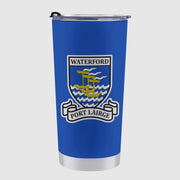 County Waterford Classic Crest 20oz Travel Mug