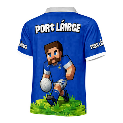 County Waterford Little Legends Jersey - Kids