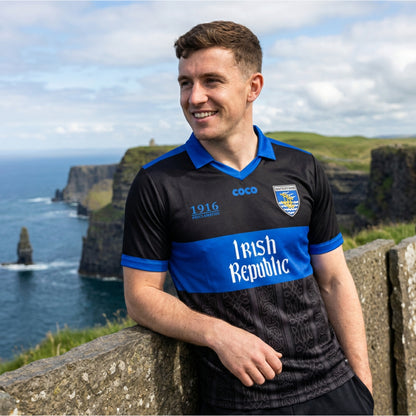 County Waterford Irish Republic Jersey