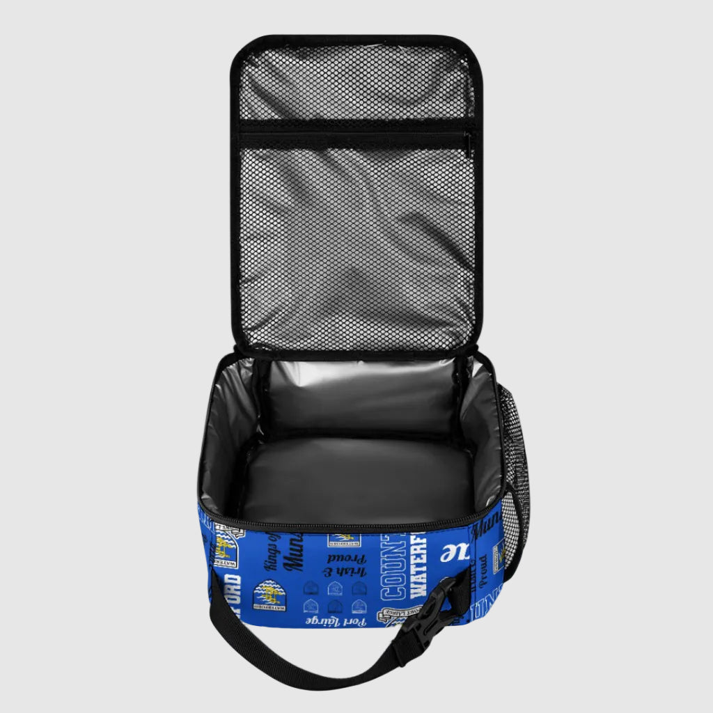 County Waterford Backpack, Lunch Bag & Pencil Case Set