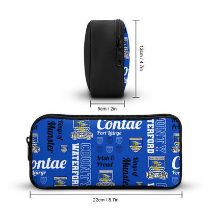 County Waterford Backpack, Lunch Bag & Pencil Case Set