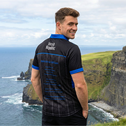 County Waterford Irish Republic Jersey