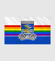 County Waterford Pride Flag