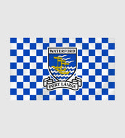 County Waterford Chequered Flag