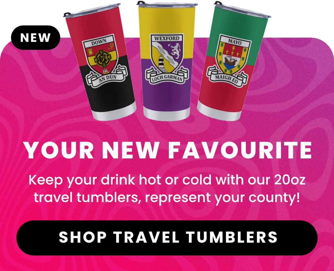 Website Banner Travel Tumblers Mobile