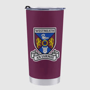 County Westmeath Classic Crest 20oz Travel Mug