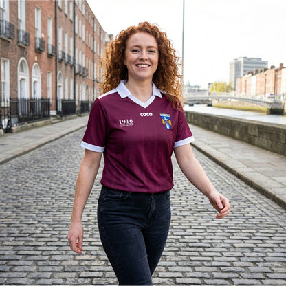 County Westmeath 1916 Proclamation Jersey