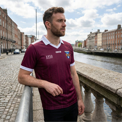 County Westmeath 1916 Proclamation Jersey