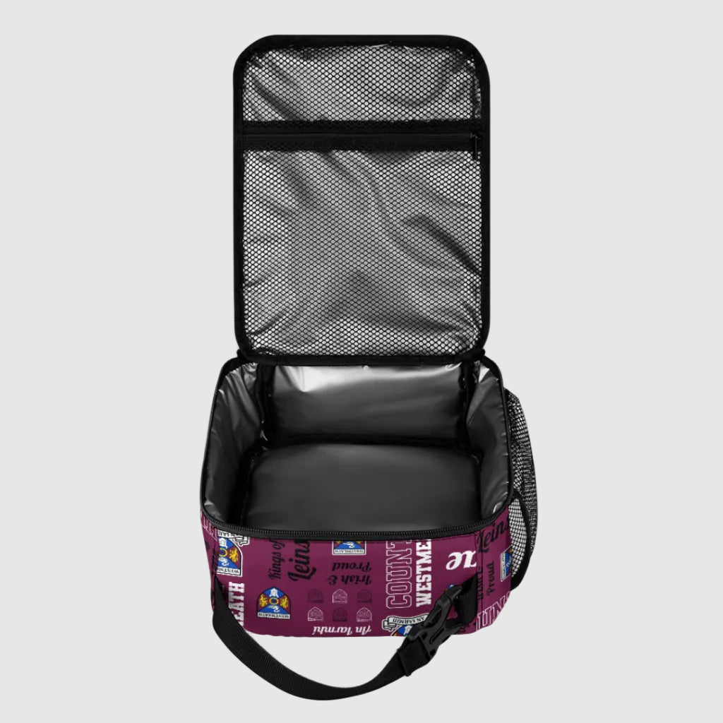County Westmeath Backpack, Lunch Bag & Pencil Case Set