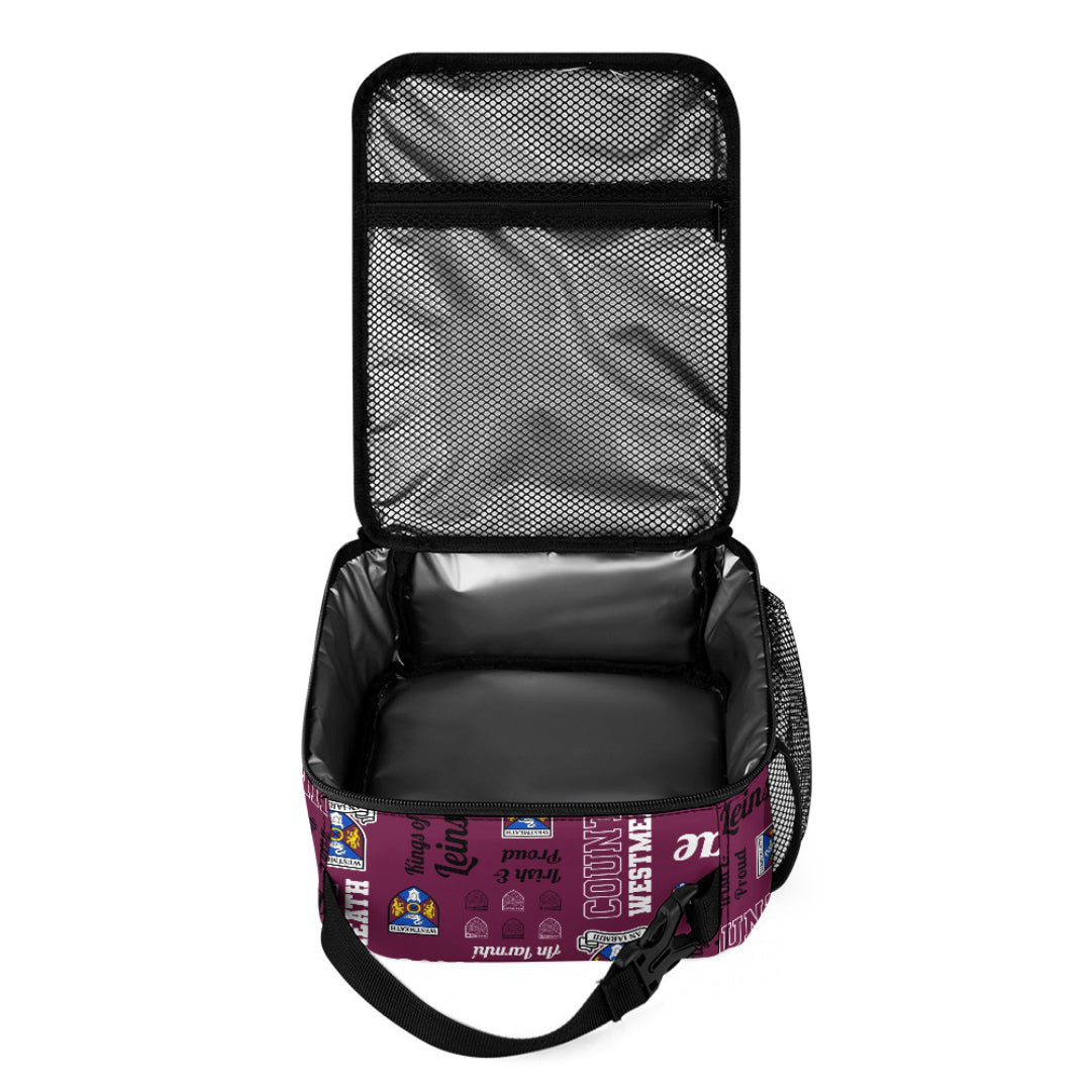 County Westmeath Backpack, Lunch Bag & Pencil Case Set