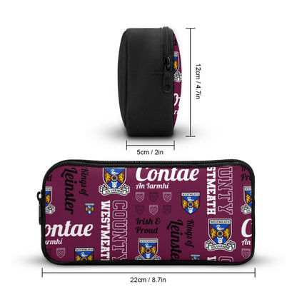 County Westmeath Backpack, Lunch Bag & Pencil Case Set