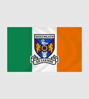County Westmeath Tricolour Flag