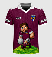 County Westmeath Little Legends Jersey - Kids