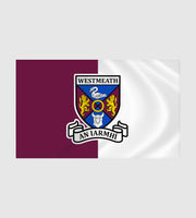 County Westmeath Classic Crest Flag