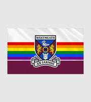 County Westmeath Pride Flag